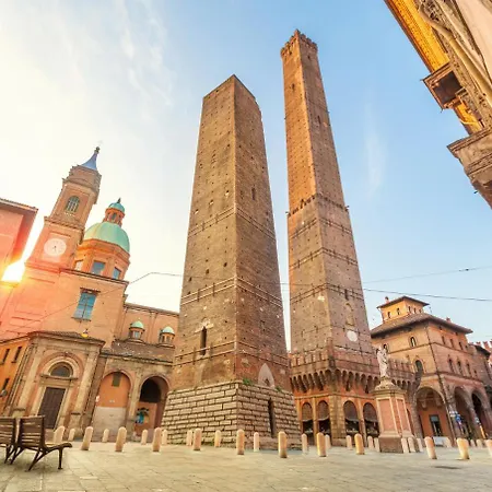 Masini Bologna